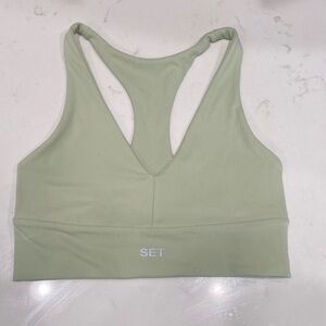 Set Active sports bra